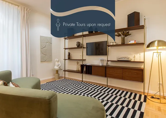 Apartamento Daplace - Albini
