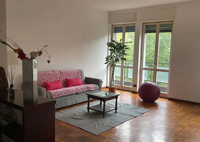 Diana Vicino Stazione E Centro Citta *