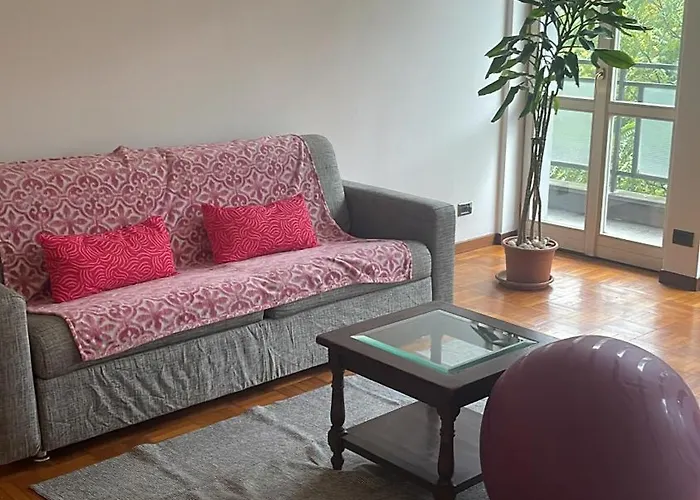 Апартаменты Diana Vicino Stazione E Centro Citta