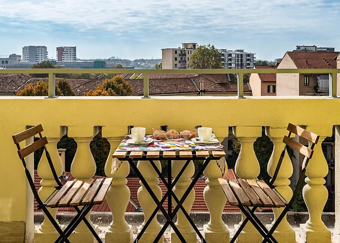 New - Skysuite Imbriani - Bovisa Politecnico Milán