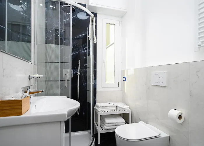 Appartement New - Skysuite Imbriani - Bovisa Politecnico