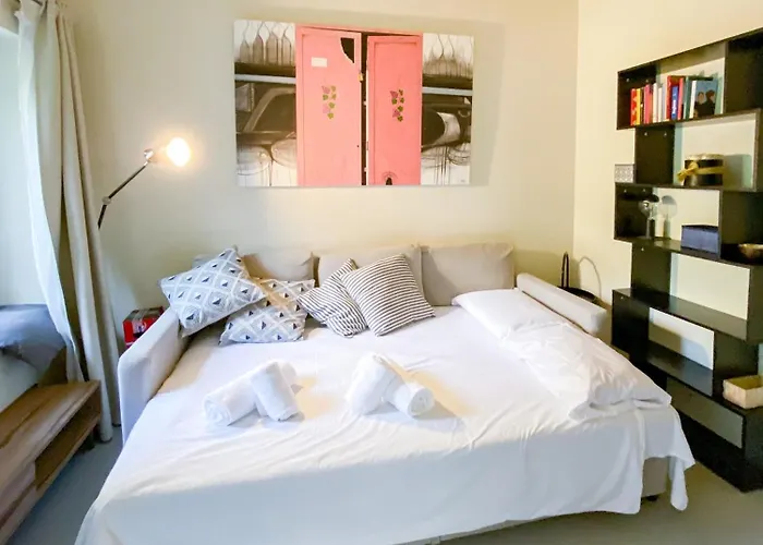 Brenta Place Apartman *