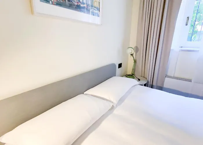 Brenta Place Milano
