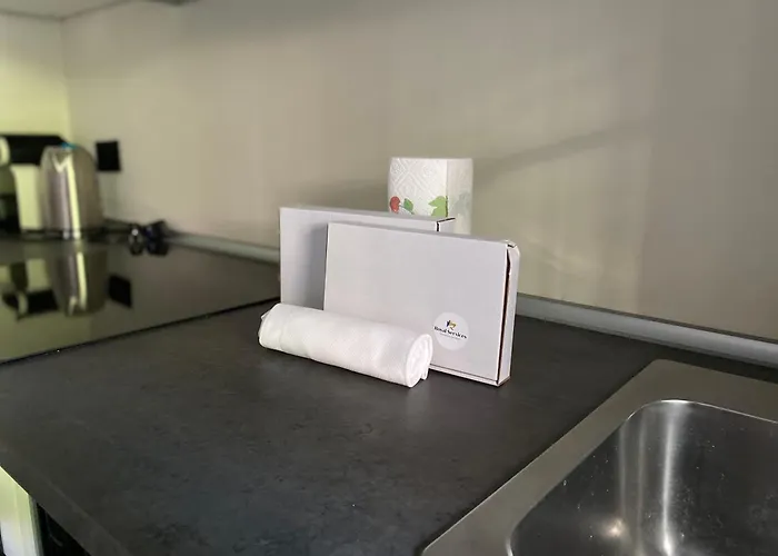 Brenta Place 公寓 米兰