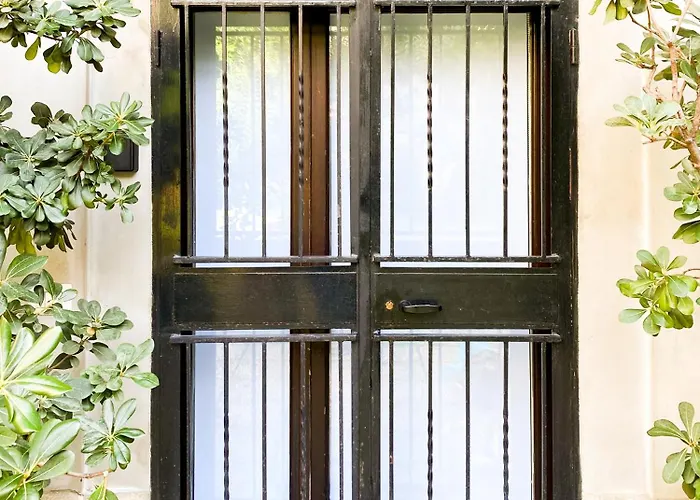 Brenta Place 公寓 *