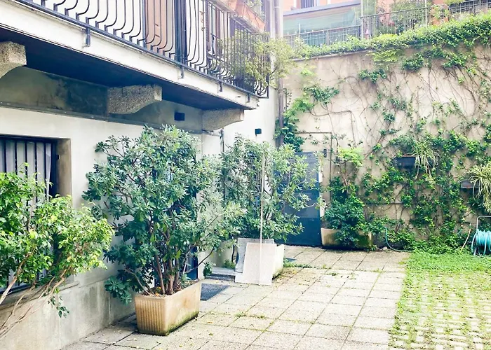 Brenta Place Milano
