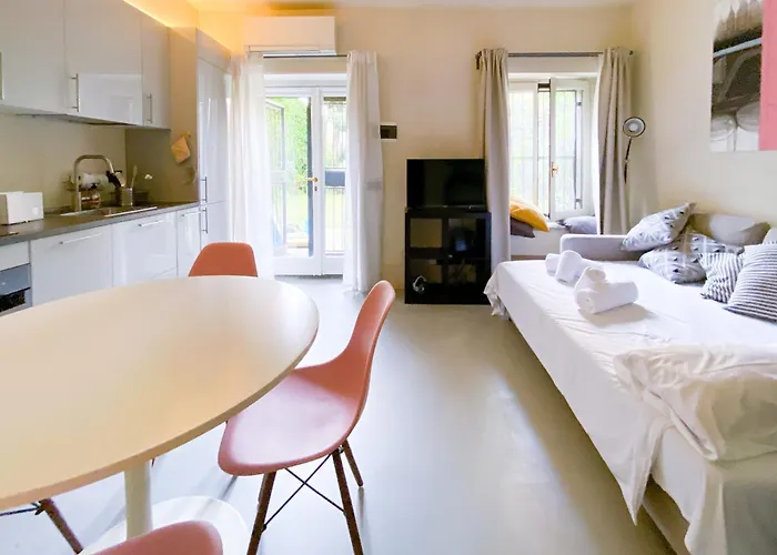 Brenta Place Daire
