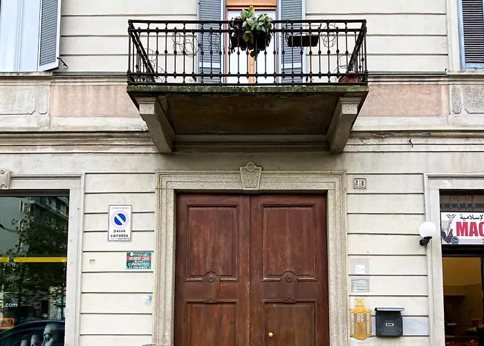 Daire Brenta Place *