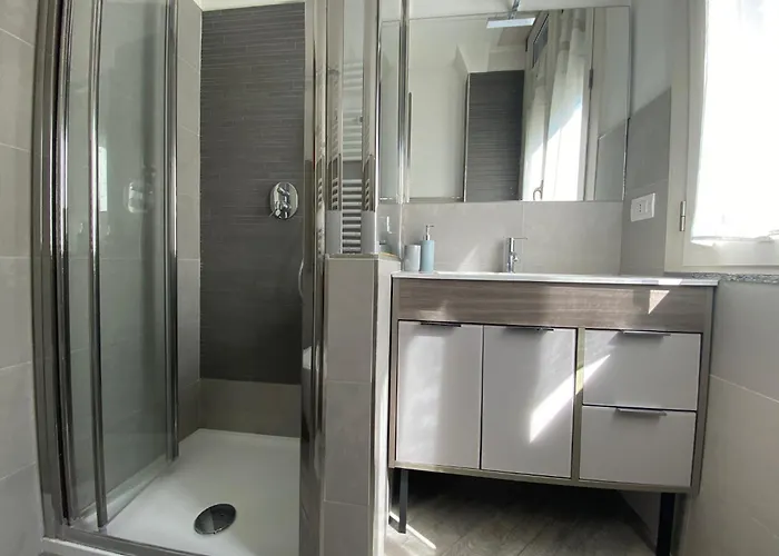 Vfh Argonne Trendy By The Park Appartement *