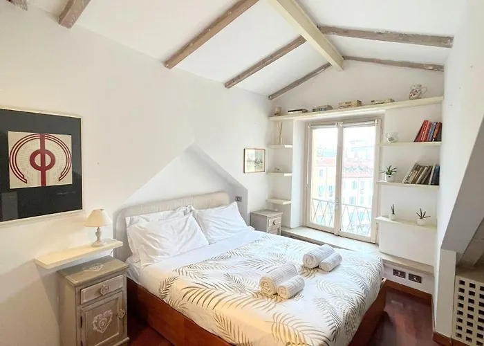 Accomodo - Mil68 Loft Centro Storico Apartmán