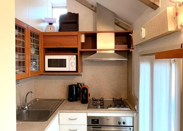 Accomodo - Mil68 Loft Centro Storico