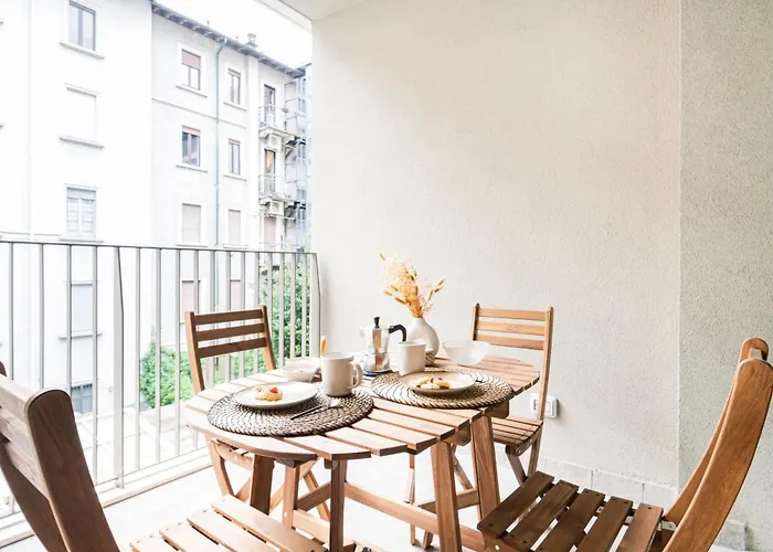 Easylife - - Compagnoni 12 - Argonne Milano