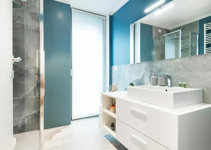 Apartmán Easylife - - Compagnoni 12 - Argonne *