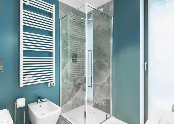 Apartment Easylife - - Compagnoni 12 - Argonne