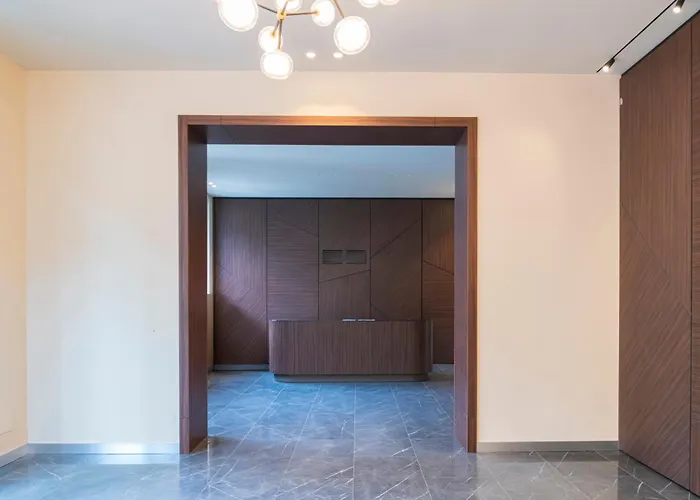 Easylife - - Compagnoni 12 - Argonne Apartmán Milán