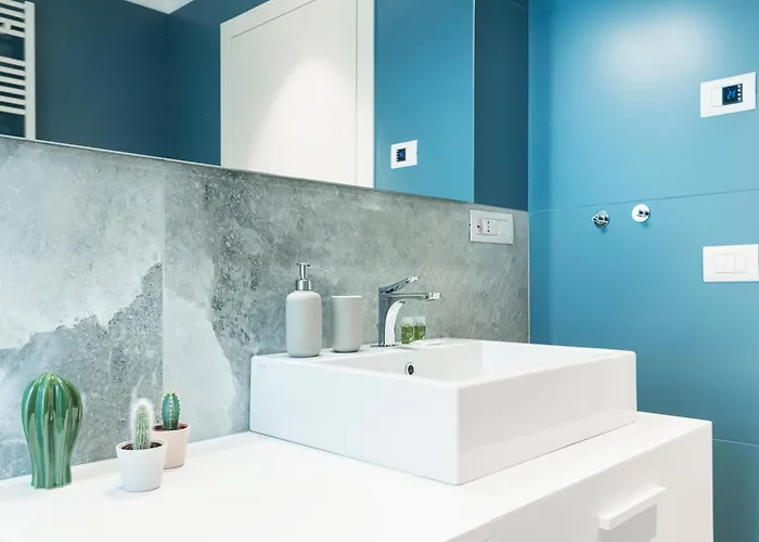 Easylife - - Compagnoni 12 - Argonne Milano