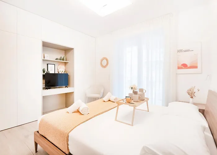 Easylife - - Compagnoni 12 - Argonne Milán