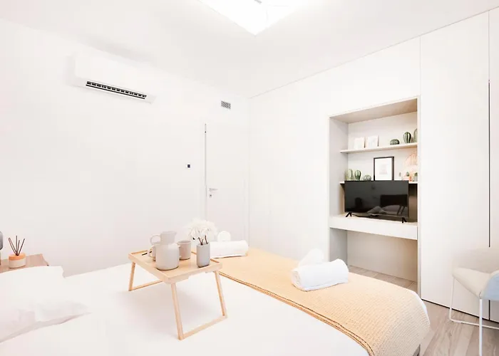 Easylife - - Compagnoni 12 - Argonne Milán