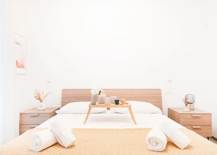 Apartment Easylife - - Compagnoni 12 - Argonne Mailand
