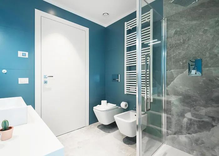 Easylife - - Compagnoni 12 - Argonne Appartamento Milano