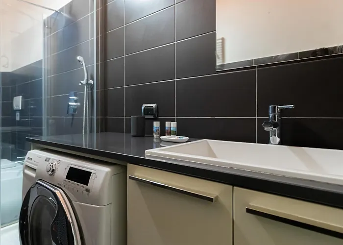 Italianway Easy - Plinio 37 Apartman *