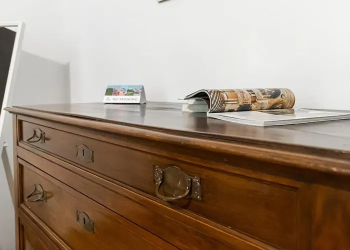 Italianway Easy - Plinio 37 Apartmán Milán