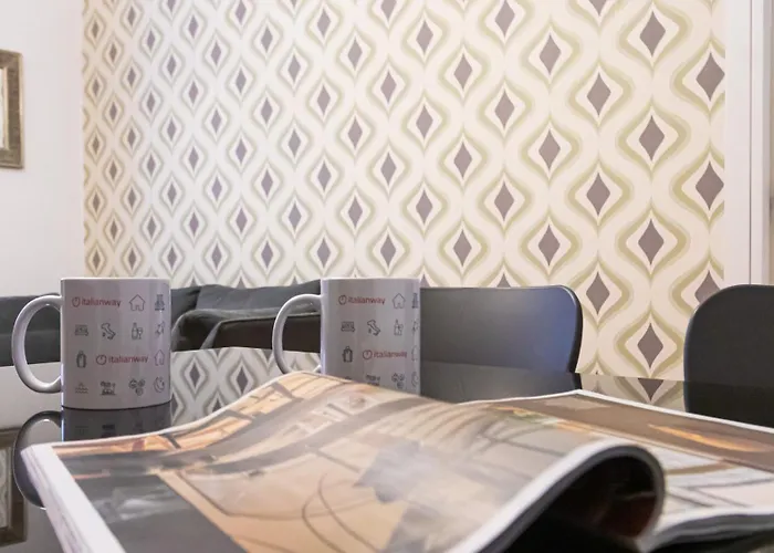 Italianway Easy - Plinio 37 * Milánó