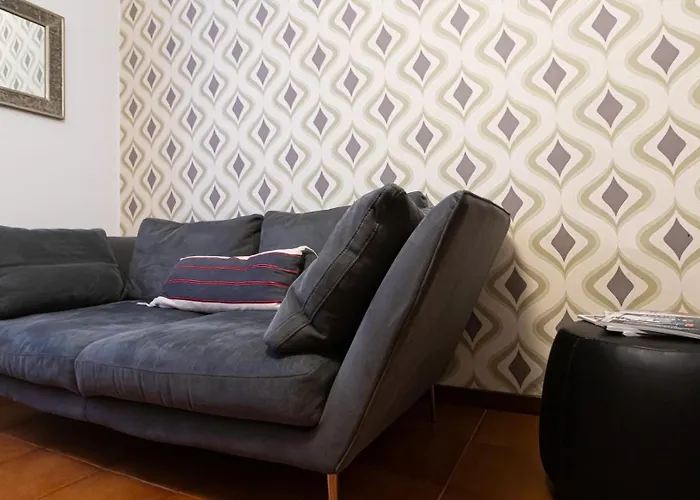 Italianway Easy - Plinio 37 Apartman *