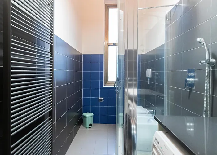 Italianway Easy - Plinio 37 *