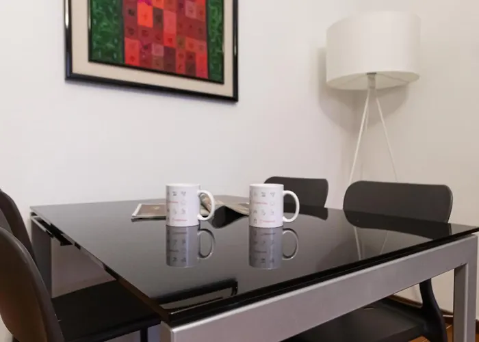 Italianway Easy - Plinio 37 Apartman