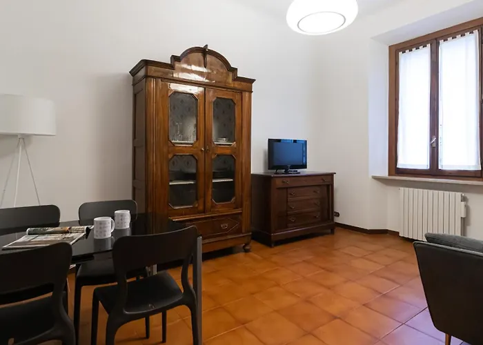 Apartman Italianway Easy - Plinio 37