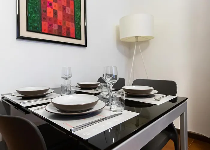 Italianway Easy - Plinio 37 * Milánó