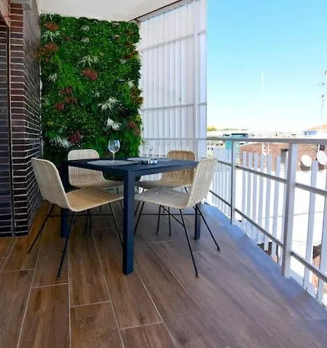 Bande Nere-san Siro Attico Con Terrazzo Apartmán *