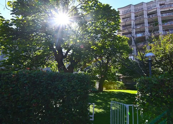 Bande Nere-san Siro Attico Con Terrazzo ミラノ