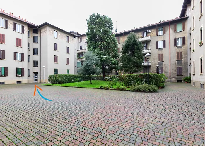 Macmahome מילאנו