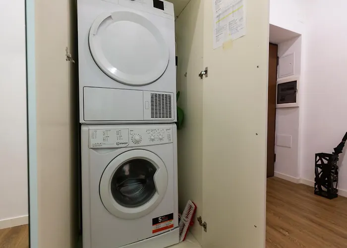 דירה Macmahome מילאנו