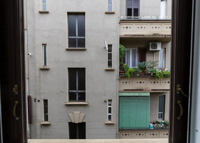 Macmahome * מילאנו