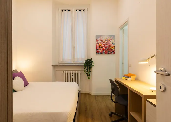 Macmahome מילאנו