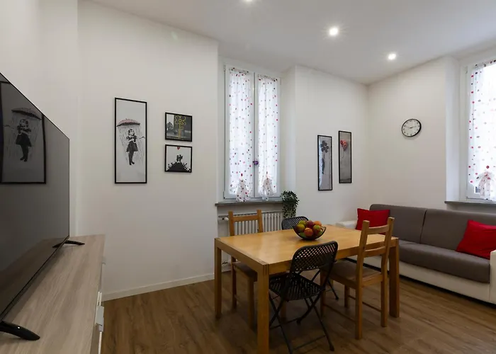 Macmahome Apartman