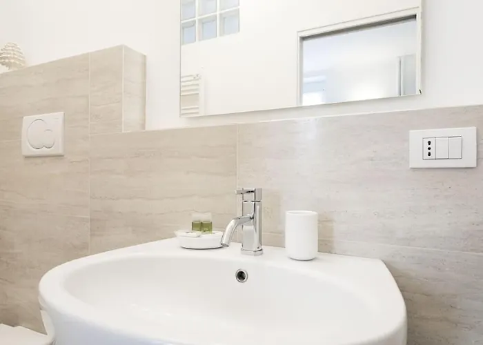 Apartmán Easylife - - Bixio 11 - Porta Venezia