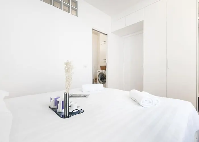 Apartmán Easylife - - Bixio 11 - Porta Venezia