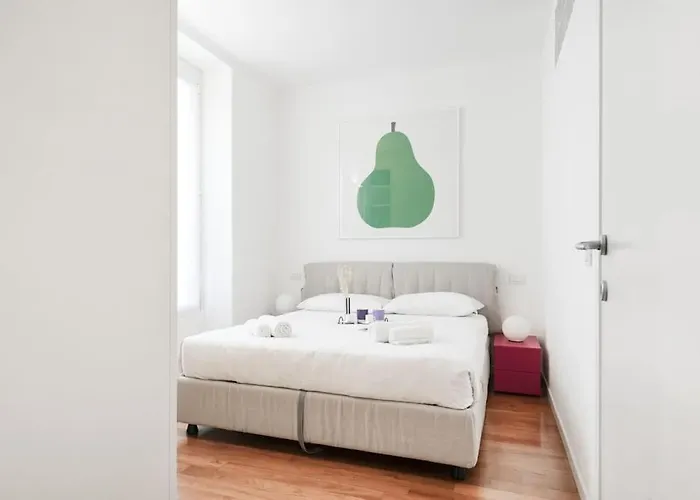 Easylife - - Bixio 11 - Porta Venezia Milán