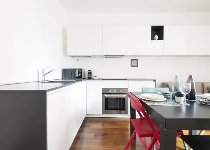 Apartmán Easylife - - Bixio 11 - Porta Venezia