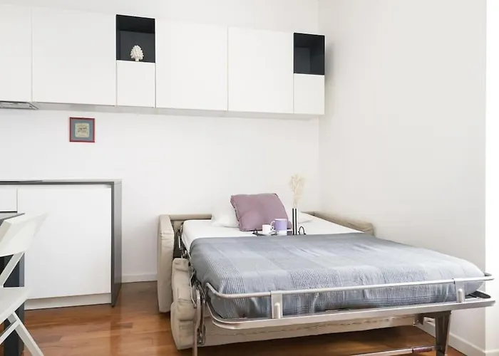 Easylife - - Bixio 11 - Porta Venezia * Milán