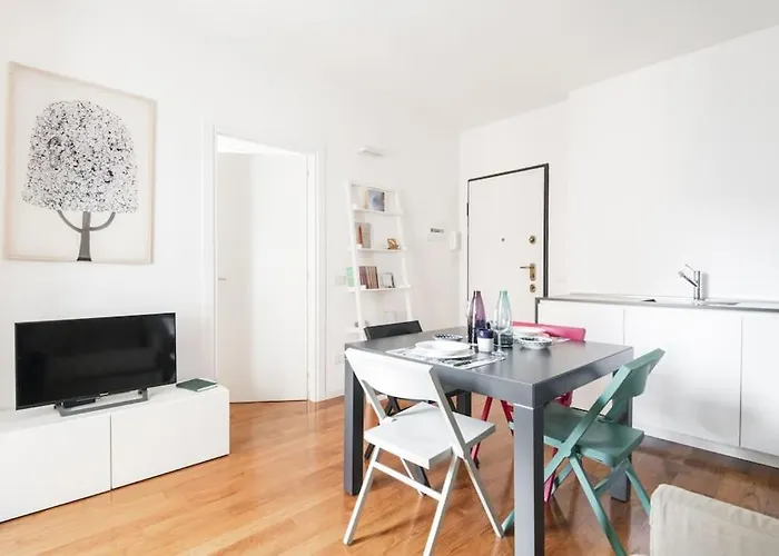Easylife - - Bixio 11 - Porta Venezia Apartmán Milán