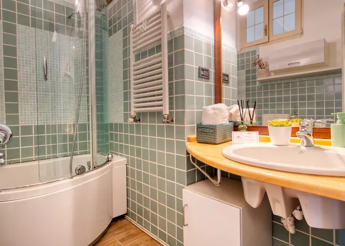 Guesthost - Deangeli Nest Romantico Bilocale Di Design In Zona De Angeli, Rinnovato E Accessoriato Apartmán Milán