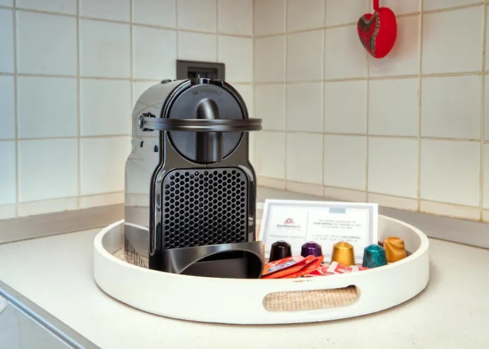 Guesthost - Deangeli Nest Romantico Bilocale Di Design In Zona De Angeli, Rinnovato E Accessoriato * Milán