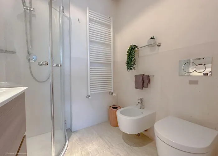 Apartmán In Duomo - Elite *