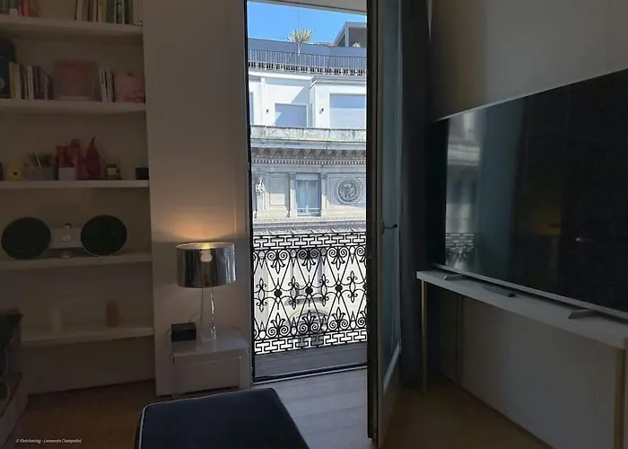 In Duomo - Elite Apartmán