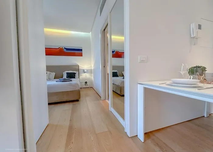 Apartmán In Duomo - Elite